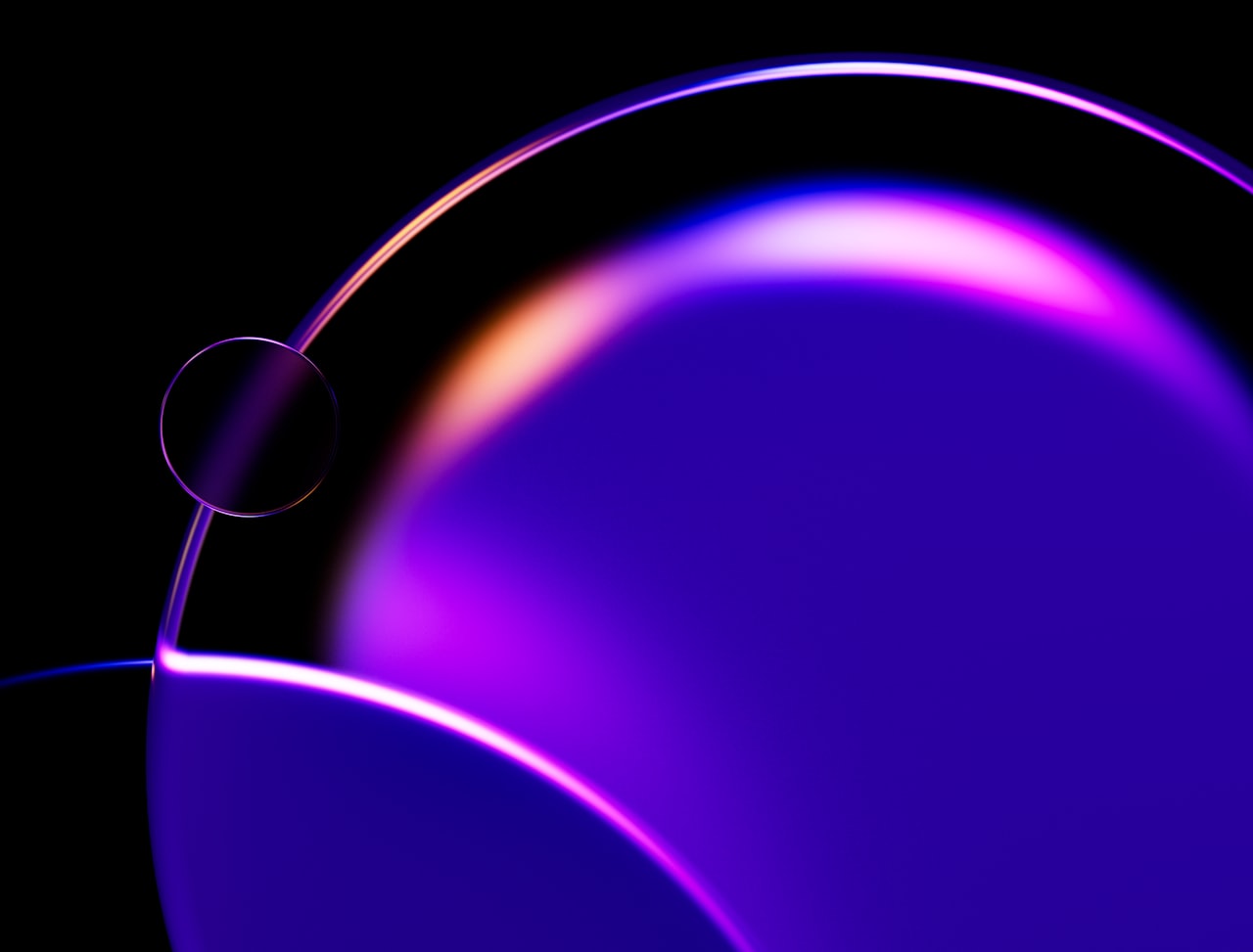 My example post